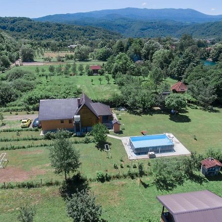 Guest House Vez Біхач Екстер'єр фото