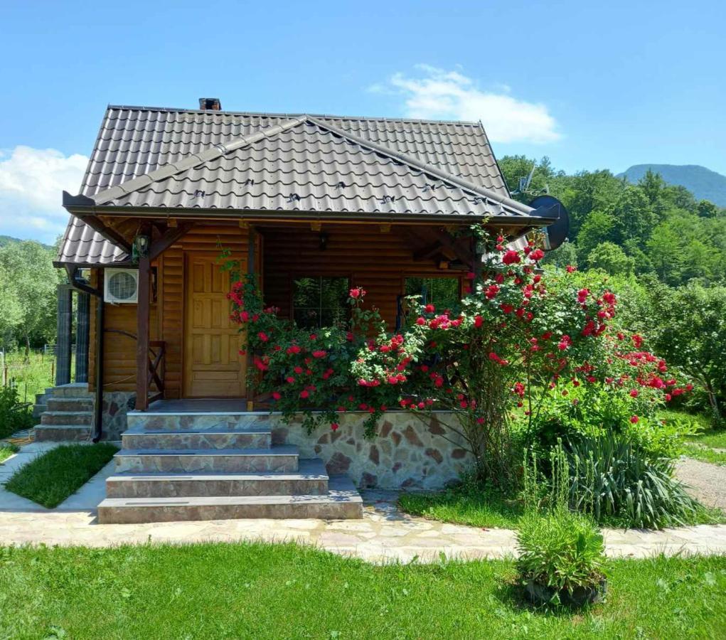 Guest House Vez Біхач Екстер'єр фото