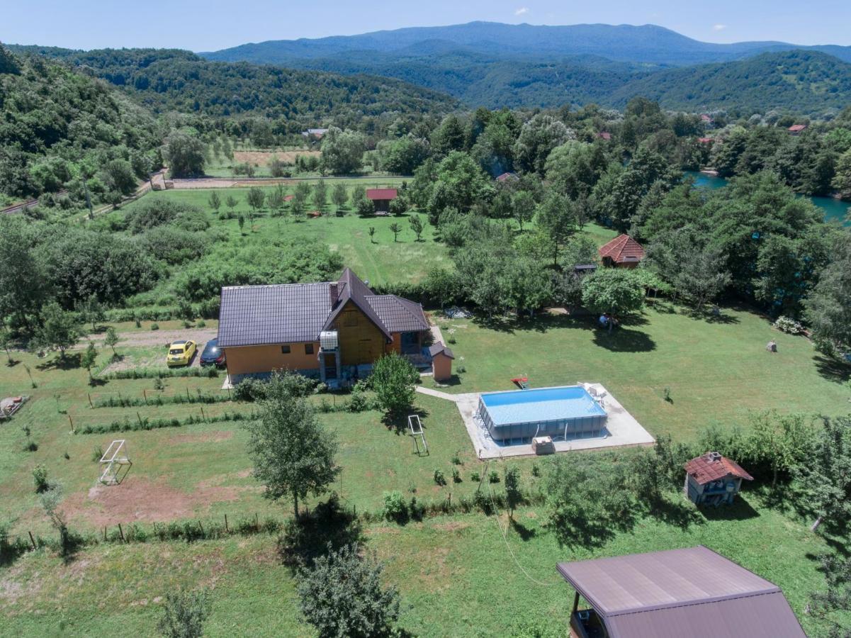 Guest House Vez Біхач Екстер'єр фото