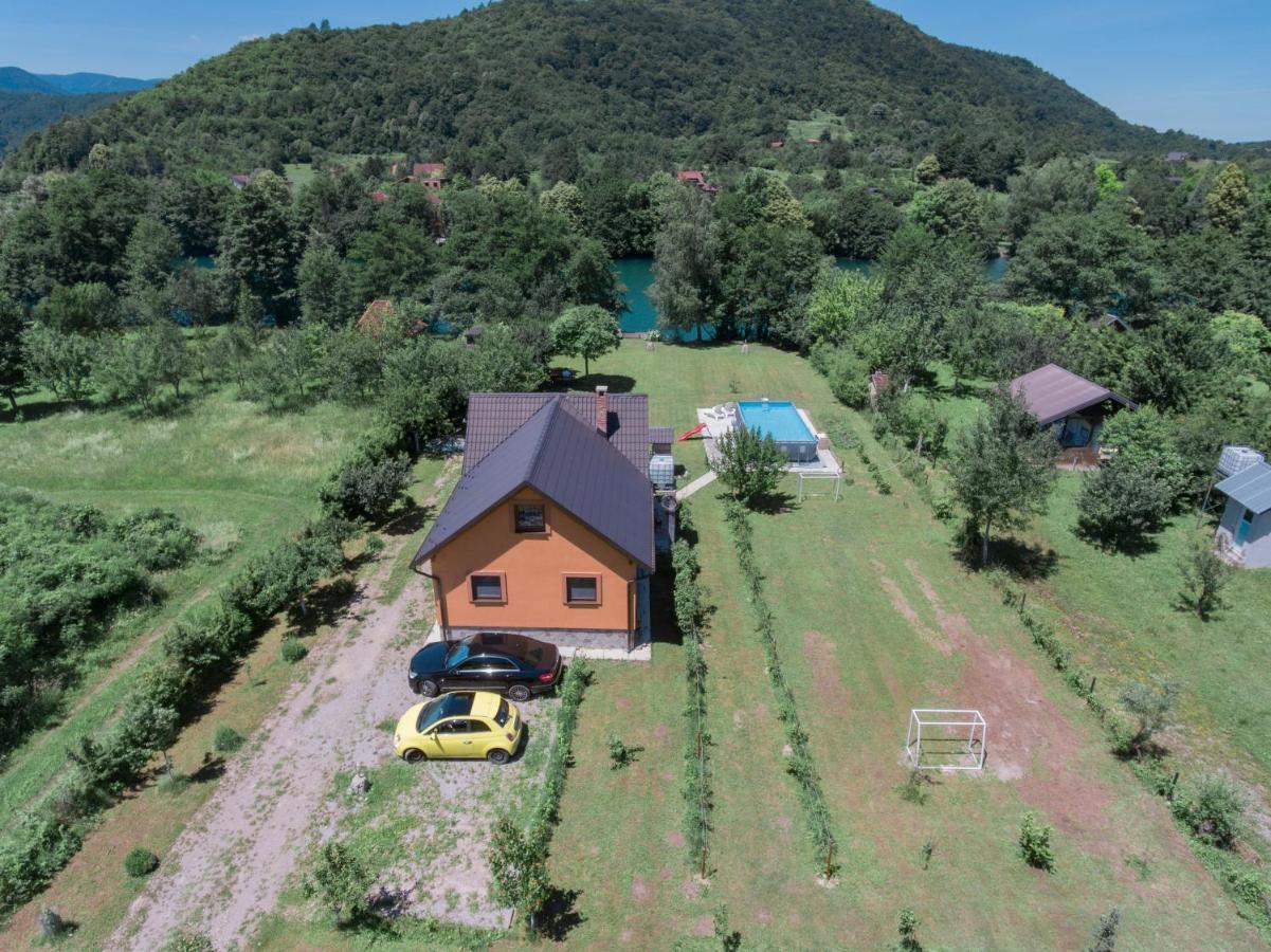 Guest House Vez Біхач Екстер'єр фото