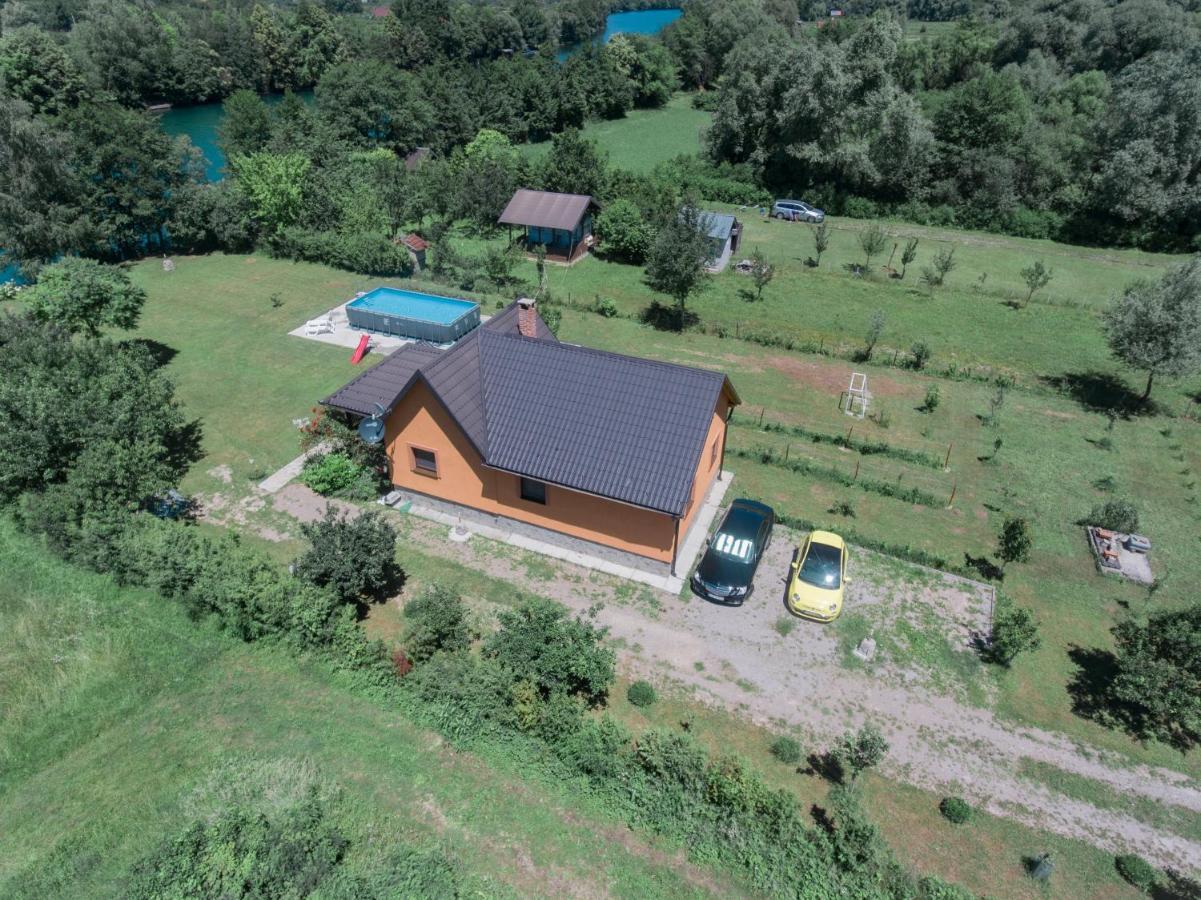 Guest House Vez Біхач Екстер'єр фото