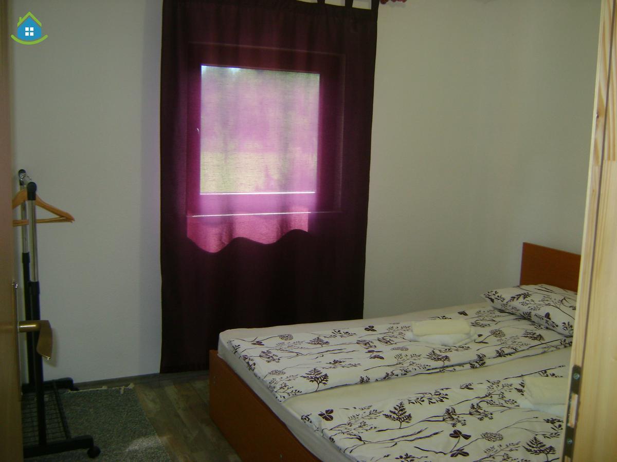 Guest House Vez Біхач Екстер'єр фото