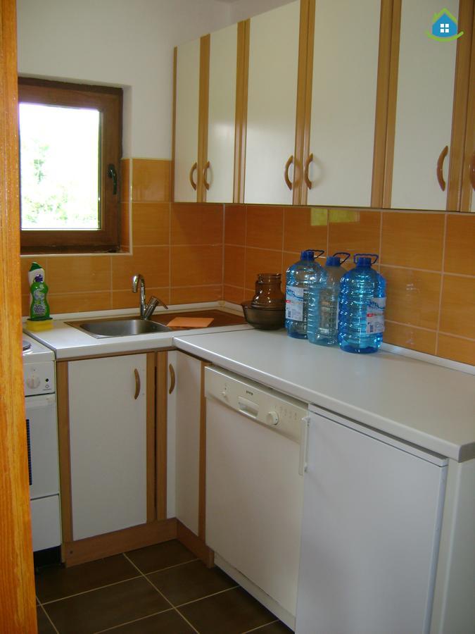 Guest House Vez Біхач Екстер'єр фото