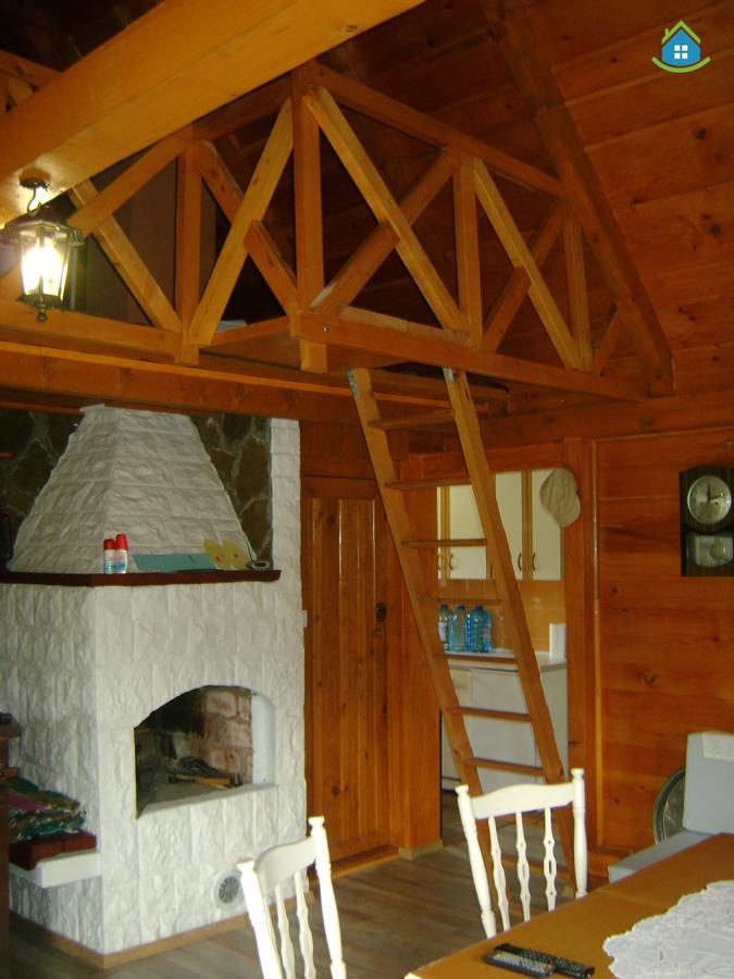 Guest House Vez Біхач Екстер'єр фото