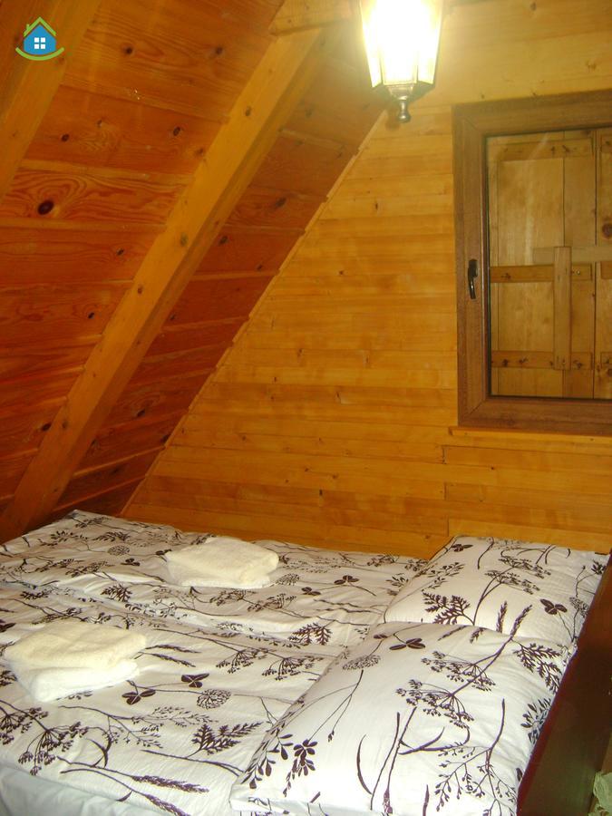 Guest House Vez Біхач Екстер'єр фото