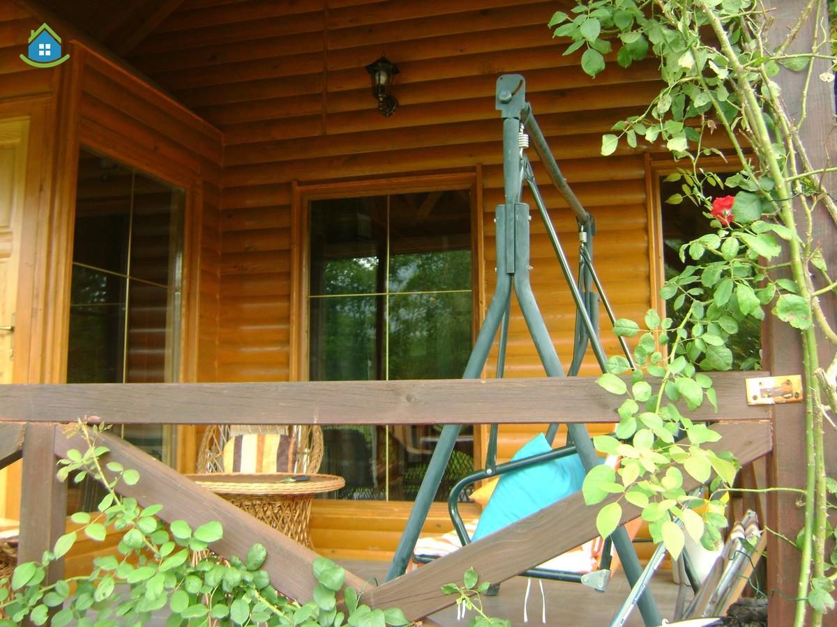 Guest House Vez Біхач Екстер'єр фото