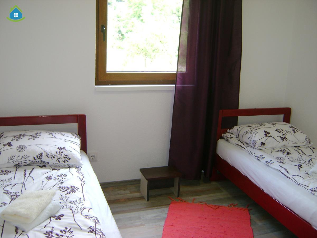 Guest House Vez Біхач Екстер'єр фото