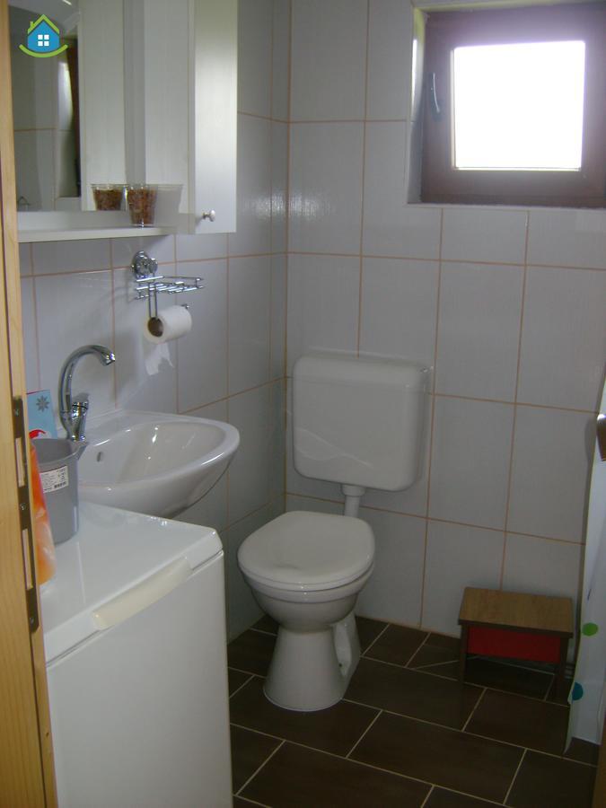 Guest House Vez Біхач Екстер'єр фото