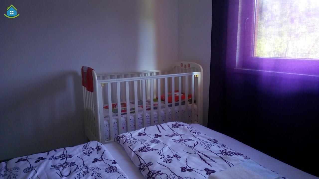 Guest House Vez Біхач Екстер'єр фото