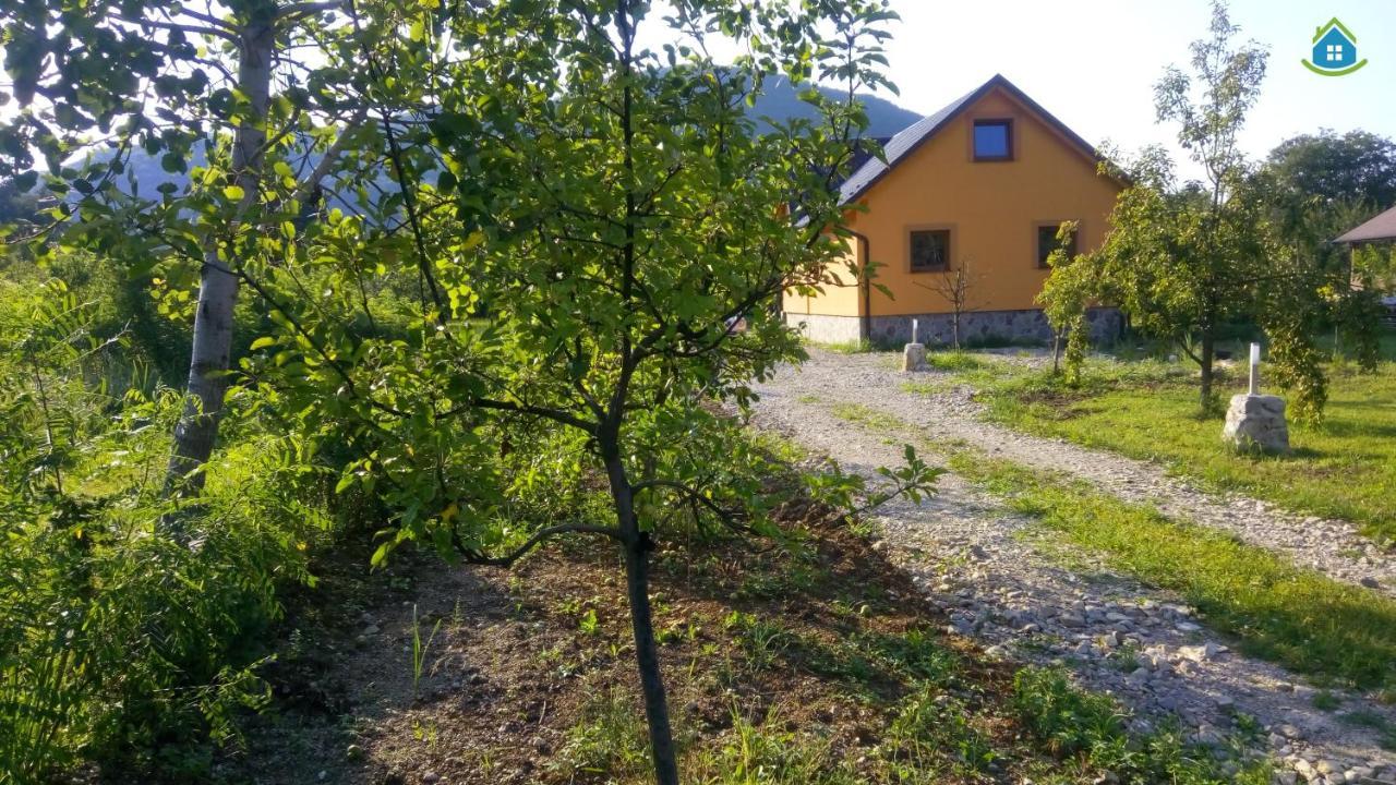 Guest House Vez Біхач Екстер'єр фото